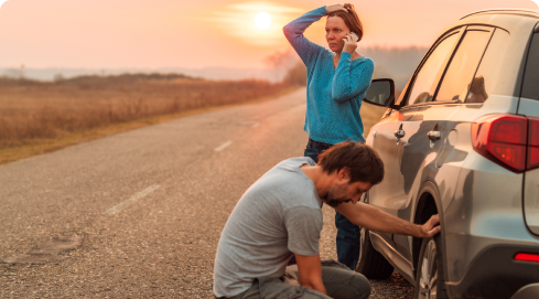 General Breakdown Service Tennessee