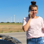 Locksmith Services & Lockout Assistance