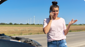 Locksmith Services & Lockout Assistance