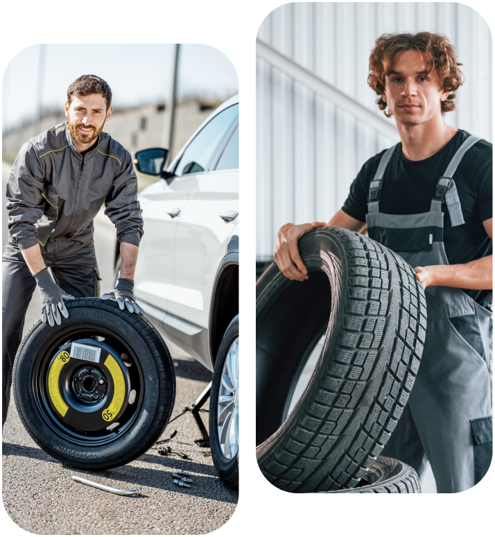 Locksmith Services & Lockout Assistance