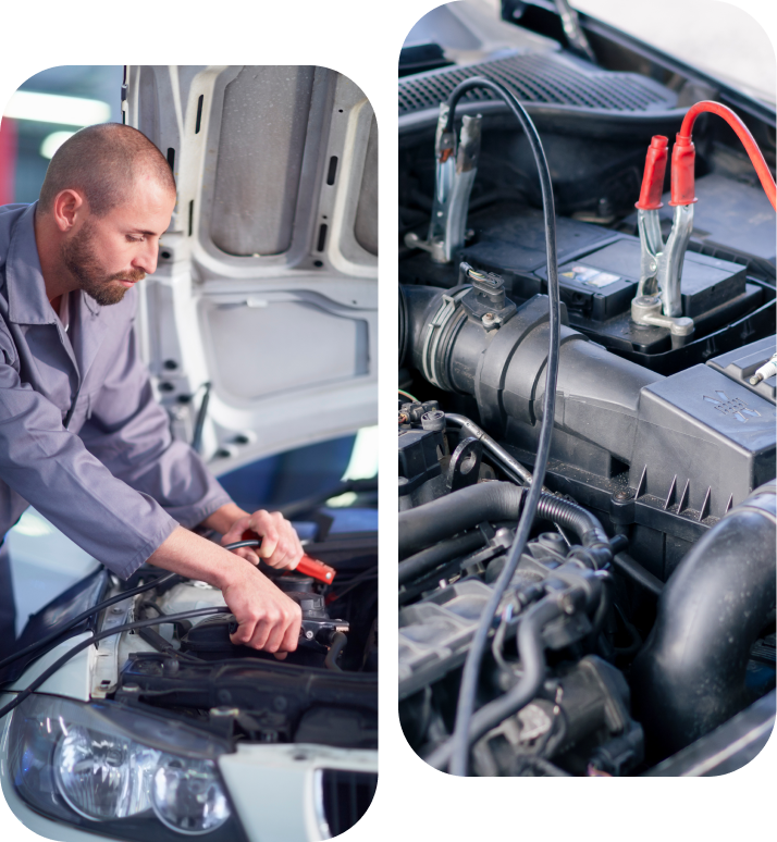 General Breakdown Service Tennessee