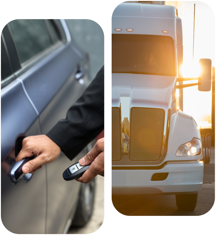 Roadside Assistance in Tennessee