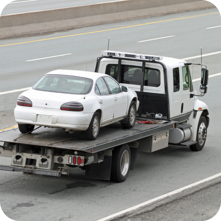 Roadside Assistance in Tennessee