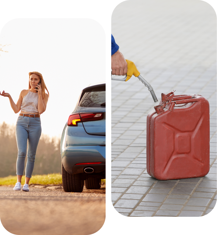 Quick Tire Services by Immediate Roadside Assistance