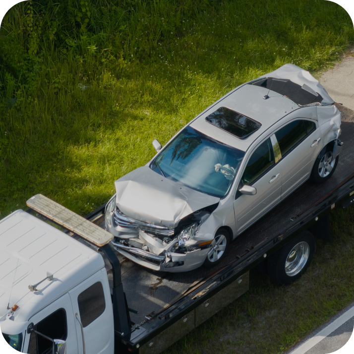 Quick Tire Services by Immediate Roadside Assistance