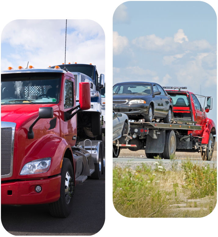 Immediate Roadside Assistance Flat Tire Services